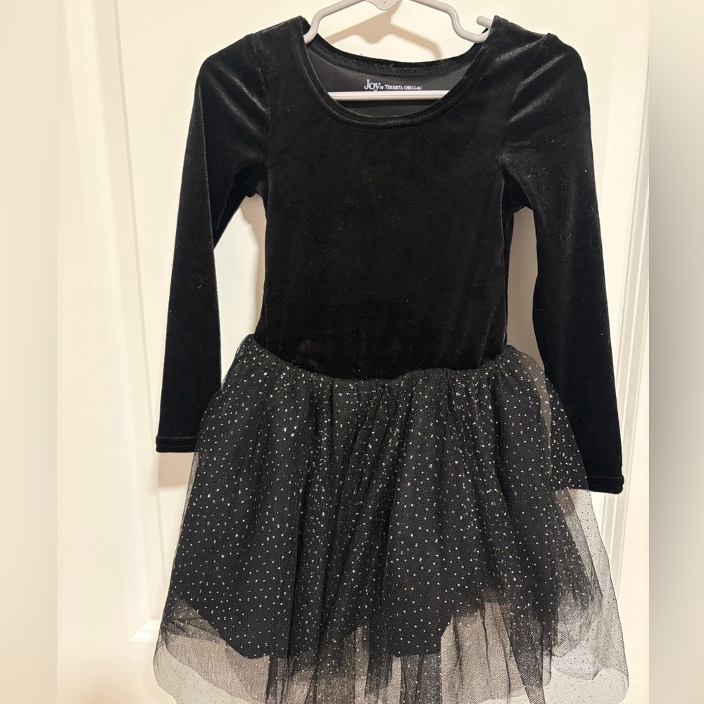 Joy Dress Up Costume Princess Dress